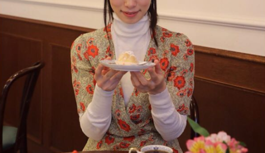市川実和子の交際エピソードから見る旦那像の秘密を徹底解説
