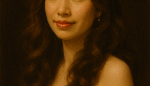 宮田聡子の旦那の真相とは？結婚や過去の熱愛エピソードを徹底解説