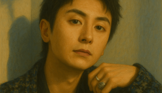 與真司郎はなぜ金持ちなのか？実家と投資と豪邸から徹底解説