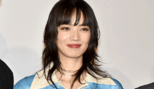 小松菜奈の実家は金持ちなのか生い立ちと家族構成を徹底解説