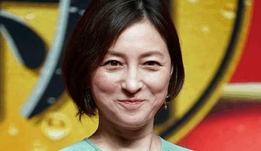 広末涼子はクォーター説の真相を外見と家系から徹底検証