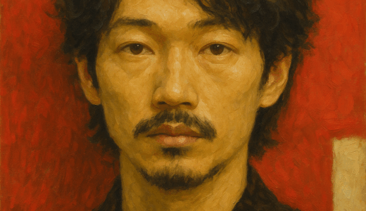 綾野剛実家金持ち説の真相と家族構成を徹底解説