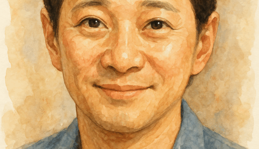 中居正広の兄の急死から見えた兄弟の絆と支え合いの家族関係