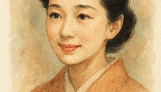 西田佐知子の現在の病状と子供や名古屋大学の噂の真相解明