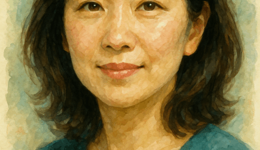 畠山澄子の夫の正体と結婚観を徹底解説！意外な人生の転機とは