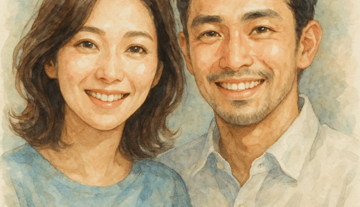 沙央くらまと大貫の馴れ初めと妻としての沙央くらまの素顔に迫る