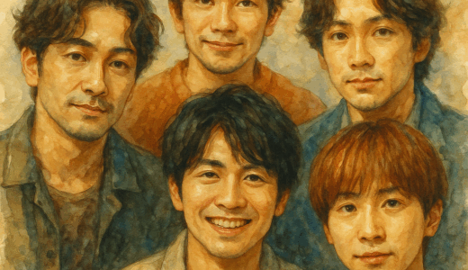 daiceの結婚してる人情報と和田颯や花村想太の恋愛事情