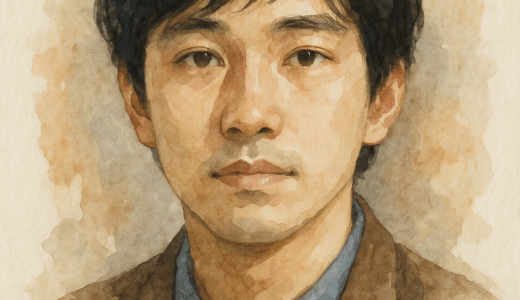 青笹寛史は自殺と報道された背景と真相を徹底調査