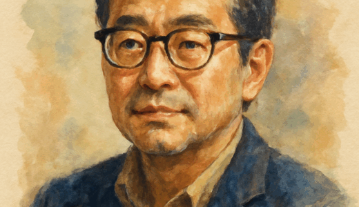 メガネ俳優おじさんは50代を網羅！役柄傾向と年代別リスト