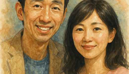 アンガールズ田中の結婚相手の写真が注目される理由と私生活の全貌