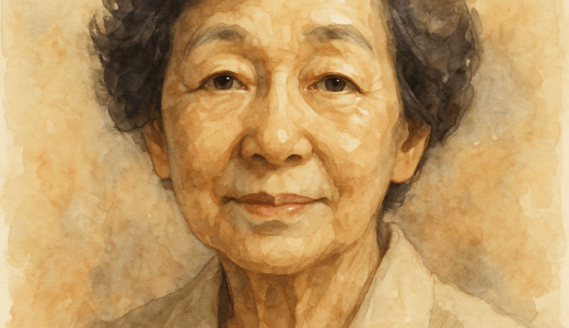 吉行和子さん逝去――90年の「やわらかな強さ」をたどる